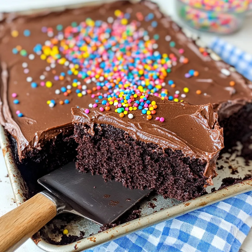chocolate cake ingredients pan kefir
