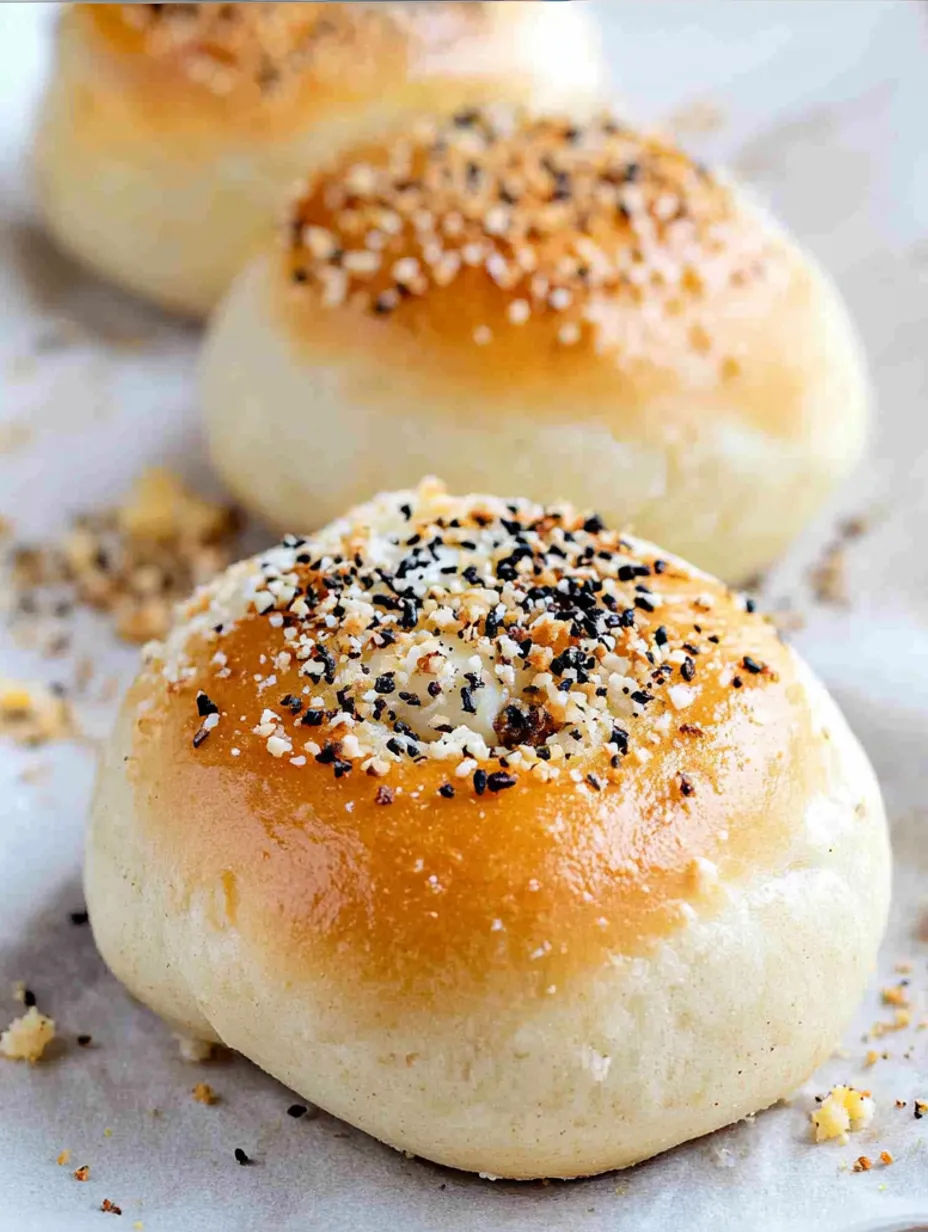 Sausage Egg & Cheese Kolaches Favorite