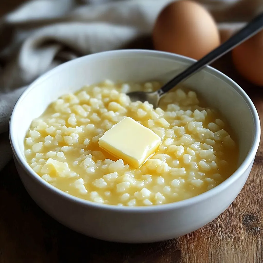 Hearty Italian Soup Bowl