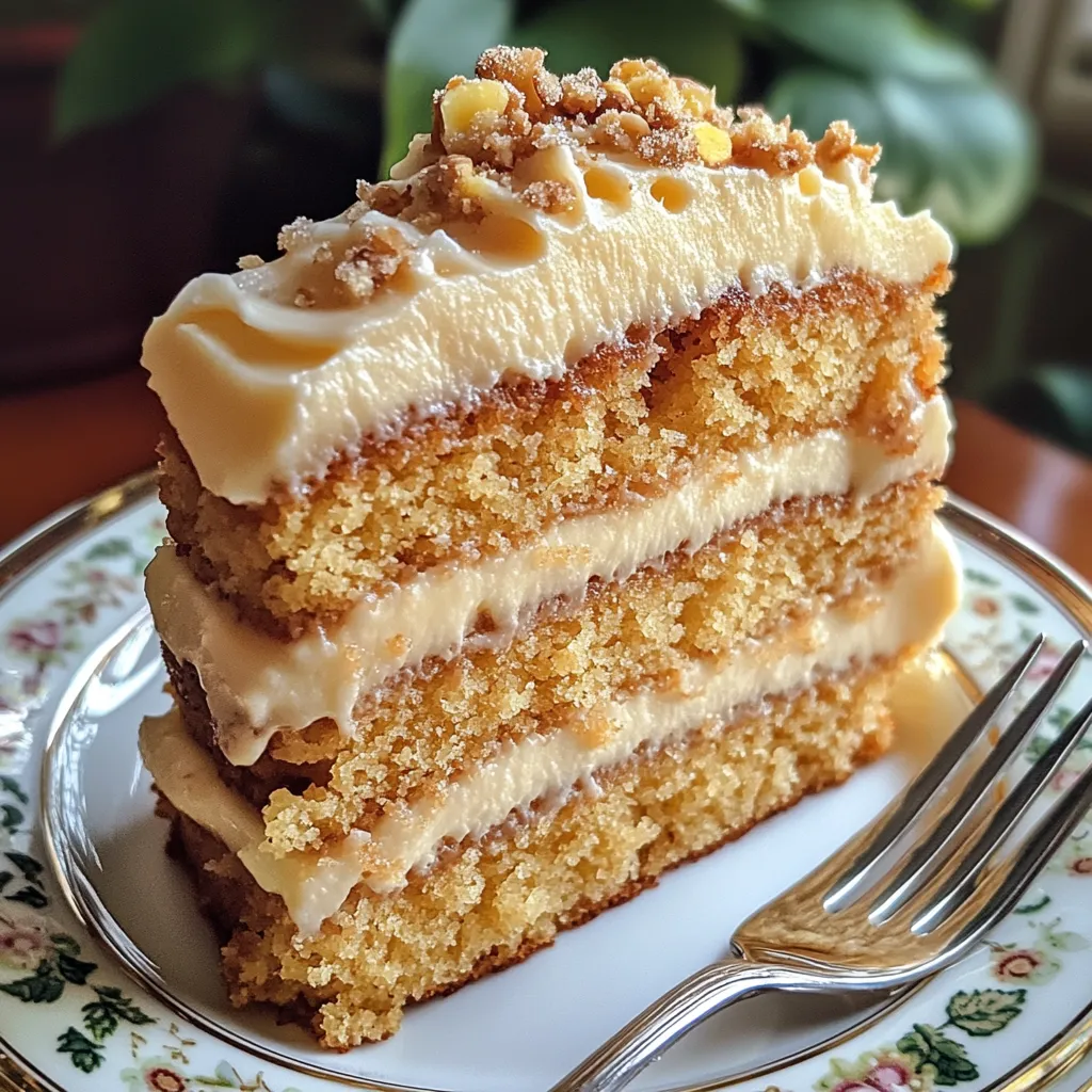 Homemade Granny Cake Sheet