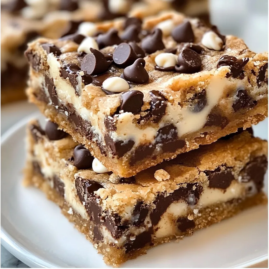 Easy Magic Cookie Bars from Eagle Brand