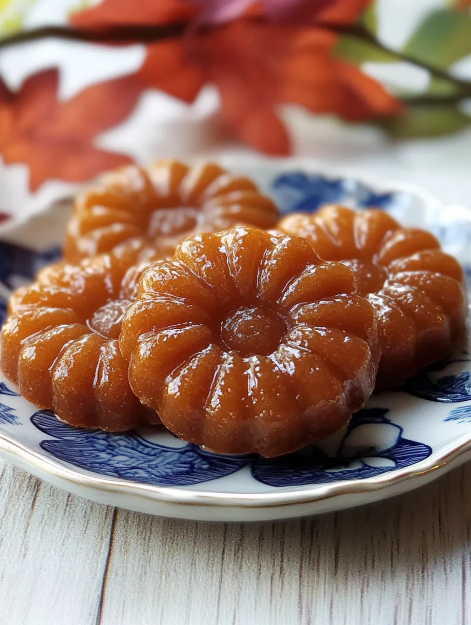 Yakgwa – Traditional Korean Honey Cookies