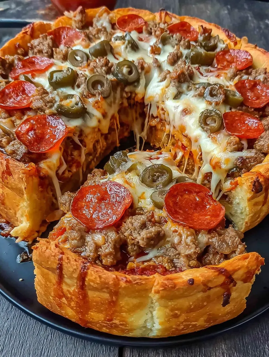 A slice of pizza pie with pepperoni and cheese.