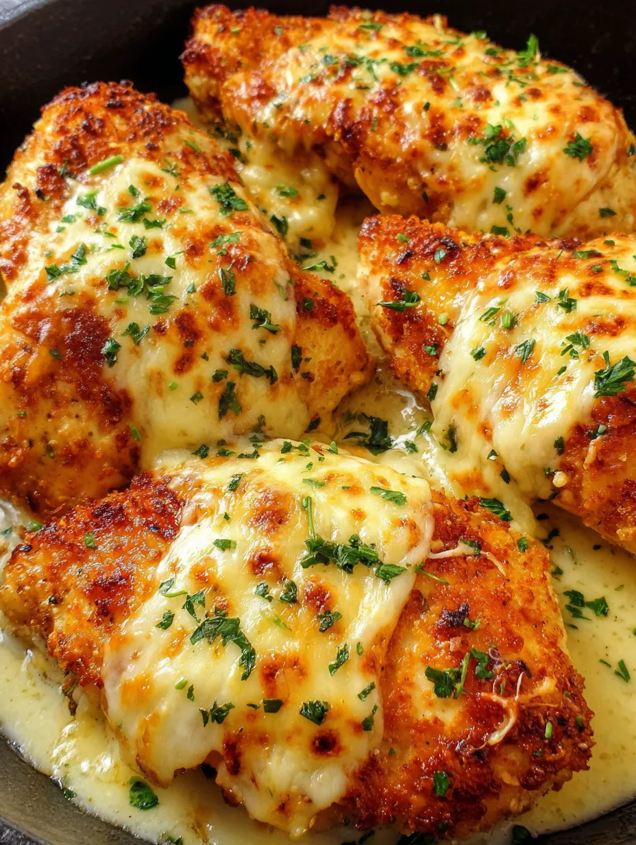 Longhorn Steakhouse Parmesan Chicken.