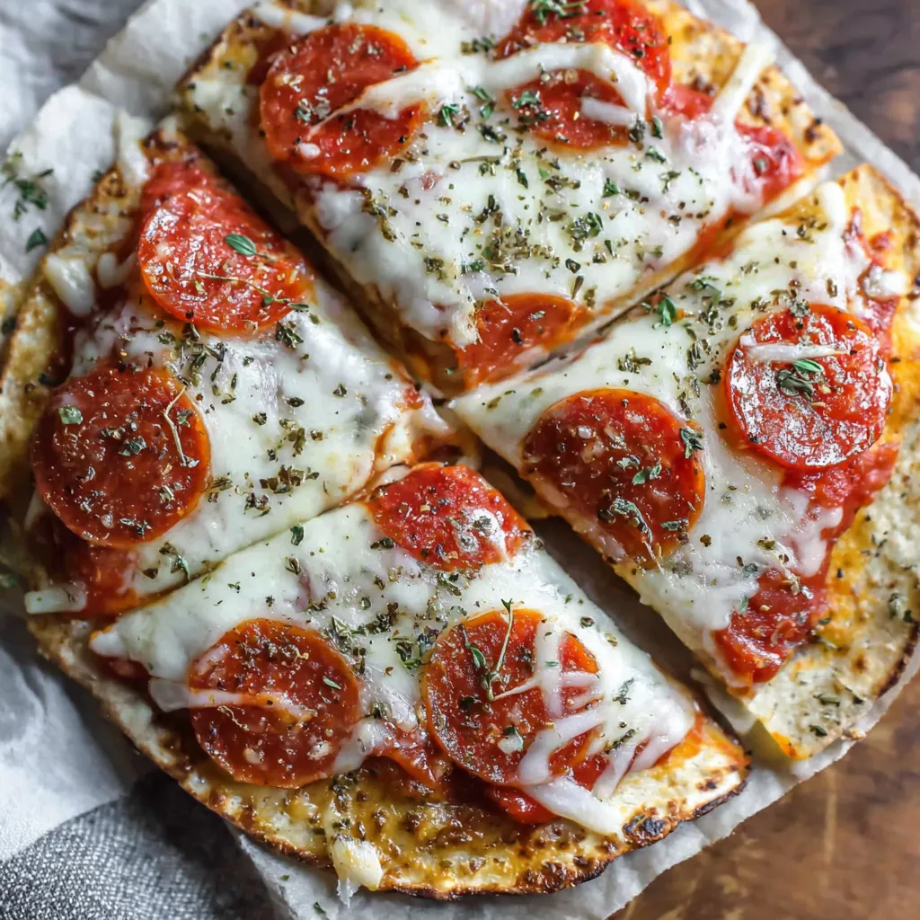A slice of pizza with pepperoni and cheese.