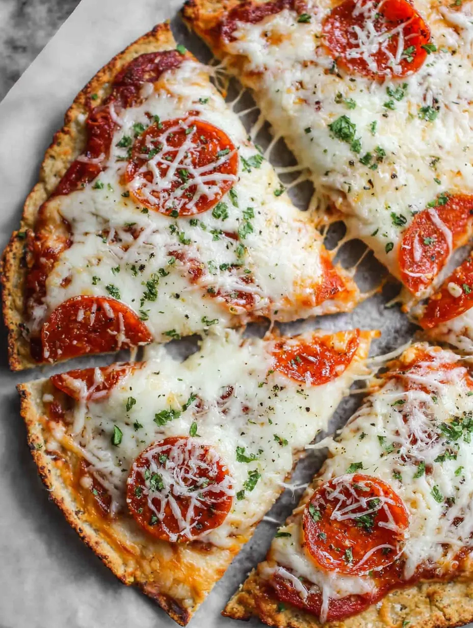 A slice of pizza with pepperoni and cheese.