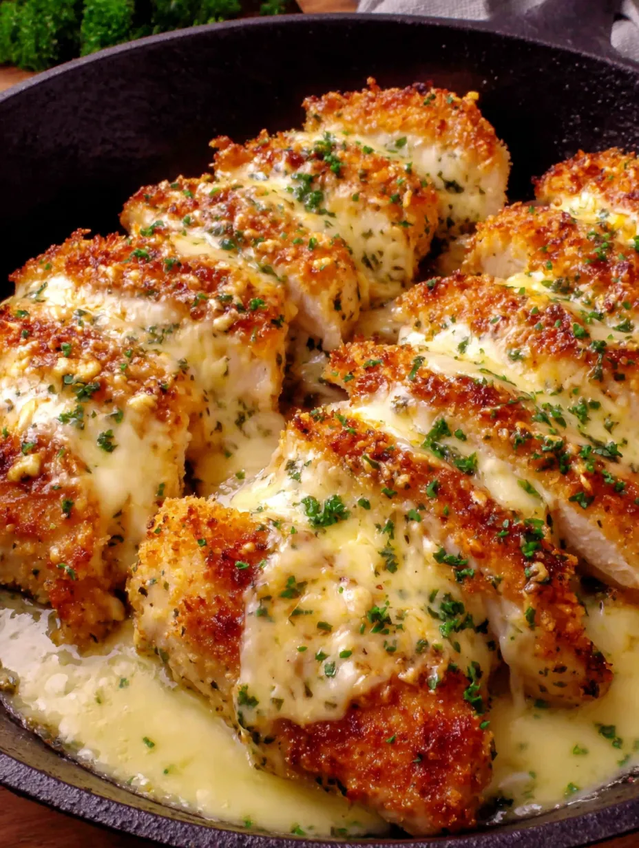 Longhorn Steakhouse Parmesan Chicken.