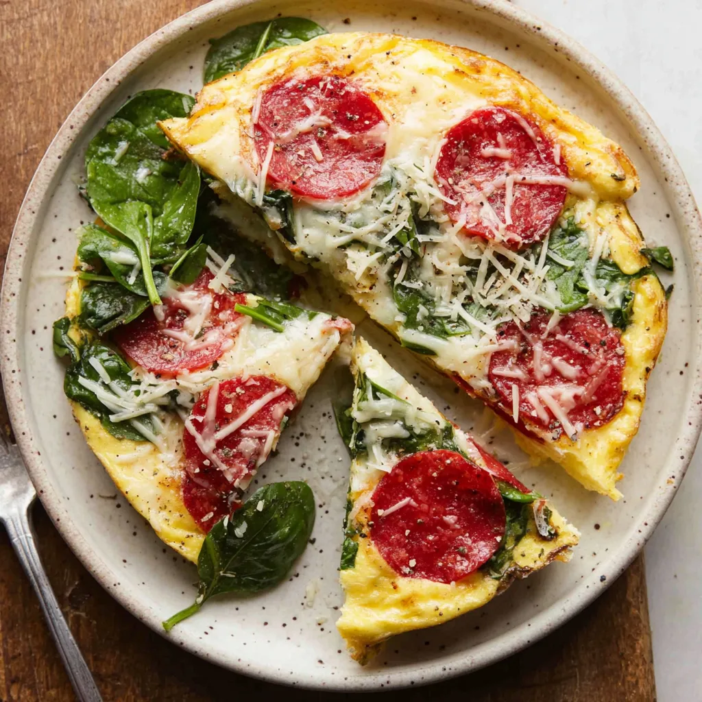 A slice of pizza with tomatoes and cheese.